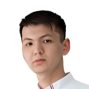 Байризов Диас Ерболұлы, стоматолог, стоматолог-гигиенист - Алматы