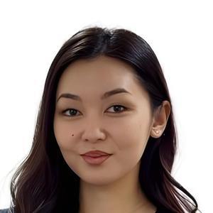 Усербаева Балжан Төлегенқызы, стоматолог - Алматы