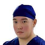 Қалдаров Усен Әнуарұлы, Ортопедиялық тіс дәрігері, Тіс дәрігері - Алматы