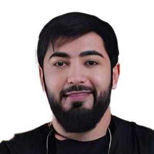 Рагибов Сұлтан Асанұлы, стоматолог, стоматолог-ортопед, стоматолог-хирург - Алматы