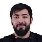 Рагибов Сұлтан Асанұлы, Тіс дәрігері, Ортопедиялық тіс дәрігері, Стоматолог-хирург - Алматы