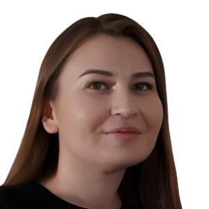 Ағамбаева Замира Ривхатқызы - фотосурет Ағамбаева Замира Ривхатқызы, стоматолог - Алматы