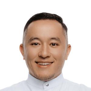 Асанов Ислам Шәмшидинұлы, стоматолог-имплантолог, стоматолог-ортопед, стоматолог-хирург - Алматы