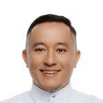 Асанов Ислам Шәмшидинұлы, Стоматолог-имплантолог, Ортопедиялық тіс дәрігері, Стоматолог-хирург - Алматы