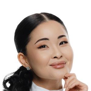 Сағидолдинова Назым Нұрланқызы, стоматолог-ортодонт, детский ортодонт, детский стоматолог, детский стоматолог-хирург - Алматы