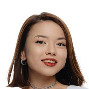 Жалғасова Гүлдара Жанартқызы, детский стоматолог, детский стоматолог-хирург - Алматы