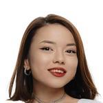 Жалғасова Гүлдара Жанартқызы, Балалар тіс дәрігері, Балалар стоматолог‑хирургі - Алматы