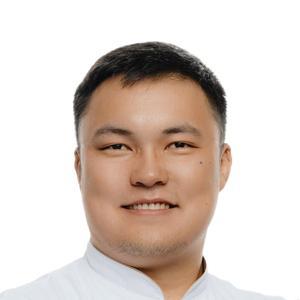 Муталип Темірлан Димашұлы, детский стоматолог - Алматы