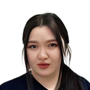 Майдан Шолпан Бакытқызы - фотосурет Майдан Шолпан Бакытқызы, стоматолог, детский стоматолог - Алматы