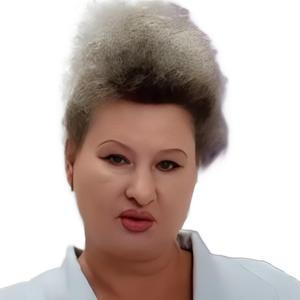 Мамонтова Ирина Герасимовна - фотосурет Мамонтова Ирина Герасимовна, стоматолог - Алматы