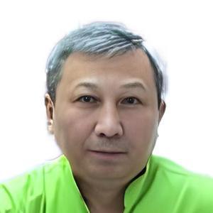 Суршанов Ертай Қызырұлы, детский ортодонт, стоматолог-ортодонт - Алматы