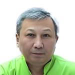 Суршанов Ертай Қызырұлы, Балалар ортодонты, Тіс дәрігері‑ортодонт - Алматы