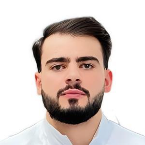 Джулфаев Ильмаз Назимұлы, стоматолог, стоматолог-имплантолог, стоматолог-хирург - Алматы