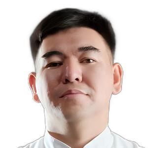 Әжібеков Айдос Нұртайұлы, стоматолог-ортодонт, стоматолог-имплантолог, стоматолог-хирург - Алматы