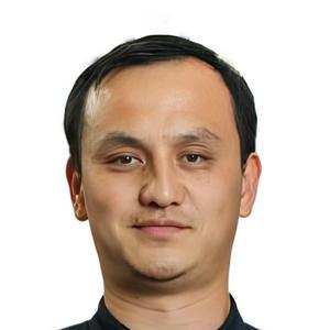 Сваров Сарди Армайұлы - фотосурет Сваров Сарди Армайұлы, стоматолог-ортодонт - Алматы