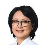 Жұмағали Жанар Көптілеуқызы, Тіс дәрігері‑ортодонт - Алматы