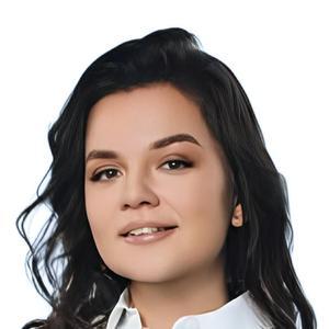 Новикова Мария Дмитриевна, стоматолог-ортодонт, детский ортодонт - Алматы