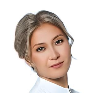 Какенова Дана Руслановна, стоматолог-ортодонт - Алматы