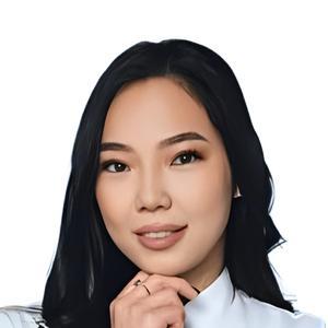 Кешілбаева Зарина Талғатқызы, стоматолог-ортодонт - Алматы