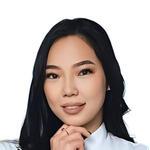 Кешілбаева Зарина Талғатқызы, Тіс дәрігері‑ортодонт - Алматы