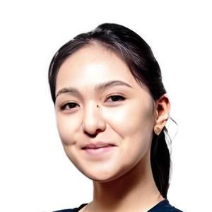 Ақанова Әмина Дауренқызы, стоматолог, стоматолог-гигиенист - Алматы