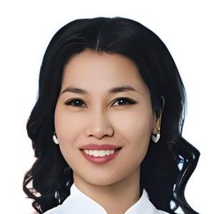 Гармаева Дарима Серікқызы, стоматолог, детский стоматолог - Алматы