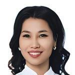 Гармаева Дарима Серікқызы, Тіс дәрігері, Балалар тіс дәрігері - Алматы