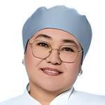 Игілік Гүлмира Алтайқызы, Тіс дәрігері, Балалар ортопедиялық тіс дәрігері, Балалар тіс дәрігері, Ортопедиялық тіс дәрігері - Алматы