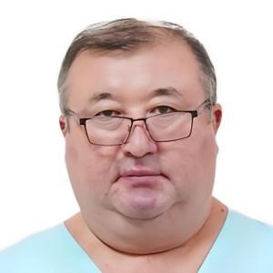 Нұрашев Ержан Шурманұлы, хирург, гастроэнтеролог, проктолог (колопроктолог), эндоскопист - Алматы