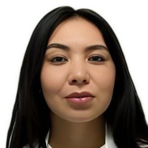 Мырзалиева Сәуле Бауыржанқызы - фотосурет Мырзалиева Сәуле Бауыржанқызы, нейроуролог - Алматы