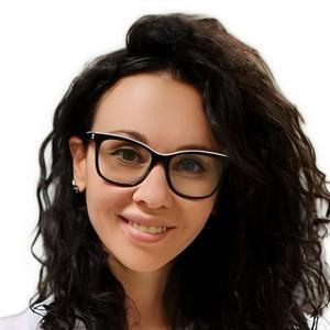 Бердичевская Анна Александровна, уролог, нейроуролог - Алматы