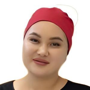 Үсенова Назым Жолшиевна, врач-косметолог - Алматы