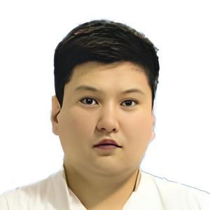 Орған Жанайыс Жомартұлы, стоматолог-хирург, стоматолог-имплантолог, стоматолог-ортопед - Алматы