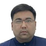 Райханов Онгарбай Бөрібайұлы, Стоматолог-хирург, Ортопедиялық тіс дәрігері - Алматы