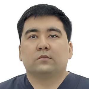 Райханов Оразхан Бөрібайұлы, стоматолог-имплантолог, стоматолог-хирург - Алматы