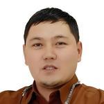 Усаинов Нұртас Ғаппарұлы, Стоматолог-хирург, Жақ-бет хирургі, Стоматолог-имплантолог - Алматы