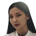 Құрмашева Ақсәуле Мұратқызы, Тіс дәрігері‑ортодонт, Тіс гигиенисті, Тіс дәрігері - Алматы