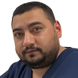 Магомедов Алик Рахымұлы, стоматолог-имплантолог - Алматы