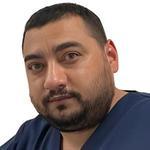 Магомедов Алик Рахымұлы, Стоматолог-имплантолог - Алматы