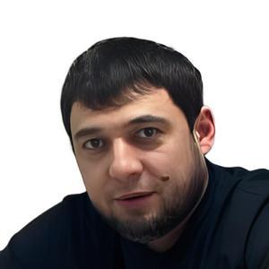 Магомедов Исмаил Рахимович, стоматолог - Алматы