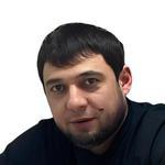 Магомедов Исмаил Рахимович, Тіс дәрігері - Алматы