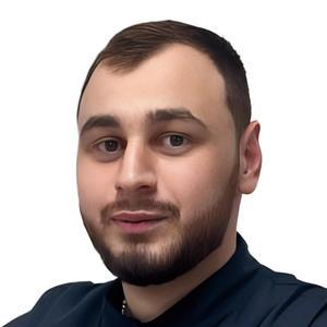 Касабчиев Аббас Исламович, стоматолог - Алматы