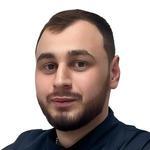 Касабчиев Аббас Исламович, Тіс дәрігері - Алматы