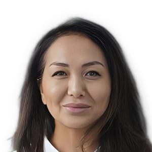 Құрманғазиева Динара Еркенқызы, стоматолог - Алматы