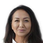 Құрманғазиева Динара Еркенқызы, Тіс дәрігері - Алматы