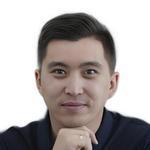 Сигуат Ануар Күнтуарұлы, Ортопедиялық тіс дәрігері - Алматы