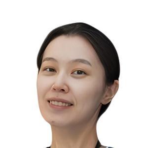 Қанатова Диана Жұмабекқызы, стоматолог - Алматы