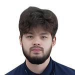 Кан Давид Иль-Бонович, Стоматолог-хирург - Алматы