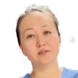 Орынбаева Адина Бахытқызы, стоматолог-ортопед, стоматолог-имплантолог, стоматолог-хирург - Алматы