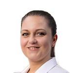 Терлецкая Варвара Александровна, Тіс дәрігері‑ортодонт - Алматы